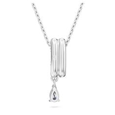 Swarovski Pôvabný náhrdelník s kryštálmi Dextera 5671819