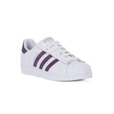 Adidas Obuv biela 36 2/3 EU Superstar