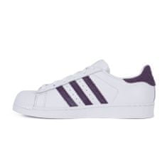 Adidas Obuv biela 36 2/3 EU Superstar