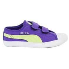 Puma Trampky 25 EU Ibiza V