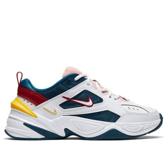 Nike Obuv biela W M2K Tekno