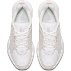 Nike Obuv biela 40 EU W M2K Tekno