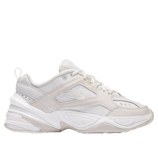 Nike Obuv biela W M2K Tekno