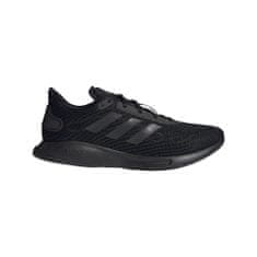 Adidas Obuv beh čierna 45 1/3 EU Galaxar Run M