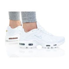 Nike Obuv biela 38.5 EU Air Max Plus