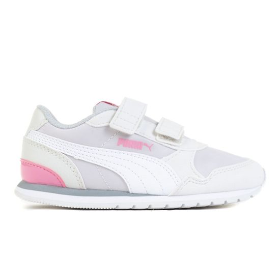 Puma Obuv biela 27 EU ST Runner V2 NL V Inf