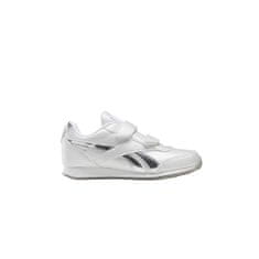 Reebok Obuv biela 34 EU Royal CL Jogger