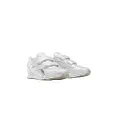 Reebok Obuv biela 34 EU Royal CL Jogger