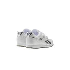 Reebok Obuv biela 34 EU Royal CL Jogger