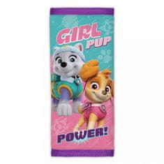 Paw Patrol Poťah bezpečnostného pásu tlapková patrola girls