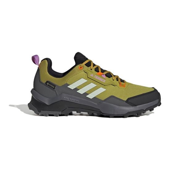 Adidas Obuv treking zelená 41 1/3 EU Terrex AX4 Gtx