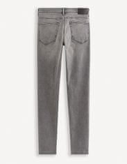 Celio Džínsy C45 skinny Foskinny1 30