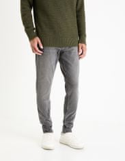 Celio Džínsy C45 skinny Foskinny1 30