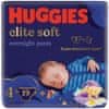 Huggies Elite Soft Pants Over Night č. 4 - 19 ks