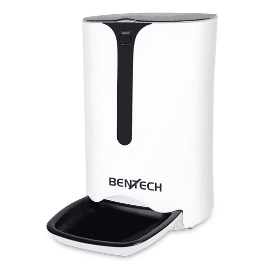 Bentech A186 Pet Feeder automatický dávkovač krmiva 6l