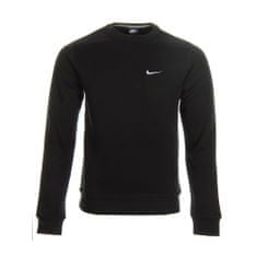 Nike Mikina čierna 173 - 177 cm/S Club Crewswoosh