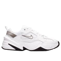 Nike Obuv biela 42 EU W M2K Tekno