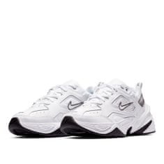 Nike Obuv biela 37.5 EU W M2K Tekno