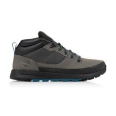 Timberland Obuv treking sivá 40 EU Sprint Trekker Super OX