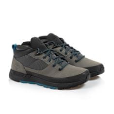 Timberland Obuv treking sivá 40 EU Sprint Trekker Super OX