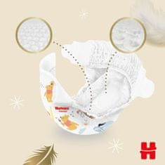 Huggies mesačné balenie Extra Care Newborn č.2 - 164 ks