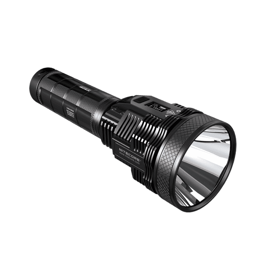 Nitecore TM39 Baterka TM39 (NBP68HD) LUMINUS SBT-90 GEN2 (5200 lumen)