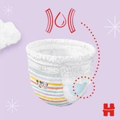 Huggies Pants 4 Jumbo 4 (9-14 kg) 36 ks