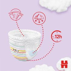 Huggies Pants 4 Jumbo 4 (9-14 kg) 36 ks