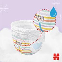 Huggies Pants 4 Jumbo 4 (9-14 kg) 36 ks