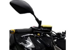 SEFIS viečko nádobky brzdovej kvapaliny Honda - Farba viečka : čierna