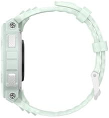 Amazfit Active Edge, Mint Green