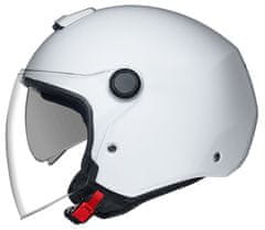 Nexx helma Y.10 Plain white vel. S