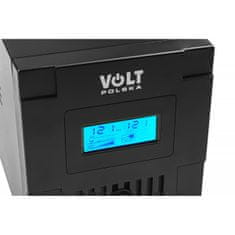 Volt UPS VOLT Micro 1500VA 900W 2x9Ah