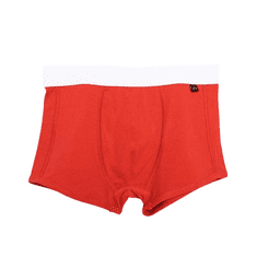 Alpha Industries  pánske boxerky AI TAPE Underwea 2ks Červená 2XL