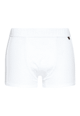 Alpha Industries  pánske boxerky AI TAPE Underwea 2ks Biela M