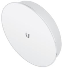 Ubiquiti PowerBeam 5AC Gen2 ISO - AP/client 5GHz, anténa 25dBi MIMO2x2, Radom, AirMAX AC, 1x Gbit RJ45, PoE 24V