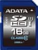 A-Data Pamäťová karta Premier SDHC 16GB UHS-I Class10