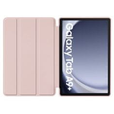 Tech-protect Smartcase puzdro na Samsung Galaxy Tab A9 Plus 11'', marble