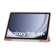 Tech-protect SC Pen puzdro na Samsung Galaxy Tab A9 Plus 11'', ružové