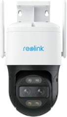 Reolink Trackmix Wired LTE