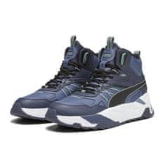 Puma OBUV TRINITY MID HYBRID L - UK 7,5