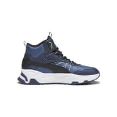 Puma OBUV TRINITY MID HYBRID L - UK 7,5