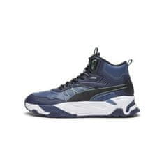 Puma OBUV TRINITY MID HYBRID L - UK 7,5