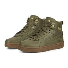 Puma OBUV REBOUND RUGGED - UK 12