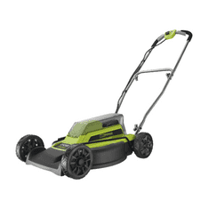 RYOBI RY36LMM46A-140 36V MAX POWER Akumulátorová mulčovacia trávna kosačka 2v1, šírka záberu 40cm(1x4.0Ah)