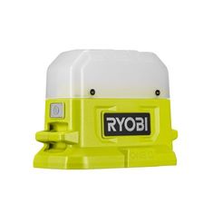 RYOBI RLC18-0 18V Akumulátorové kompaktné priestorové svetlo