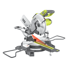 RYOBI EMS305RG 2000W pokosová píla, 305mm kotúč