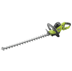 RYOBI RHT5655RS 550W elektrický plotostrih, dĺžka lišty 55cm, šírka strihu 26mm