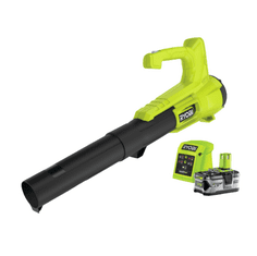 RYOBI RY18BLA-140 18V Akumulátorový fukár (1x4.0Ah)