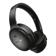 BOSE Slúchadla QuietComfort, čierna